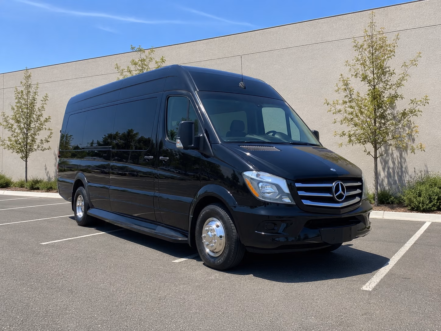 alameda corporate event transportation onboard seating