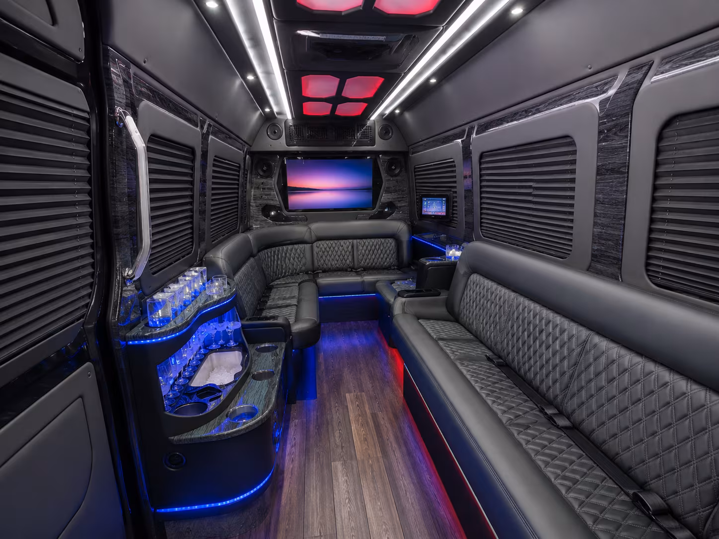 alameda employee transportation onboard seating