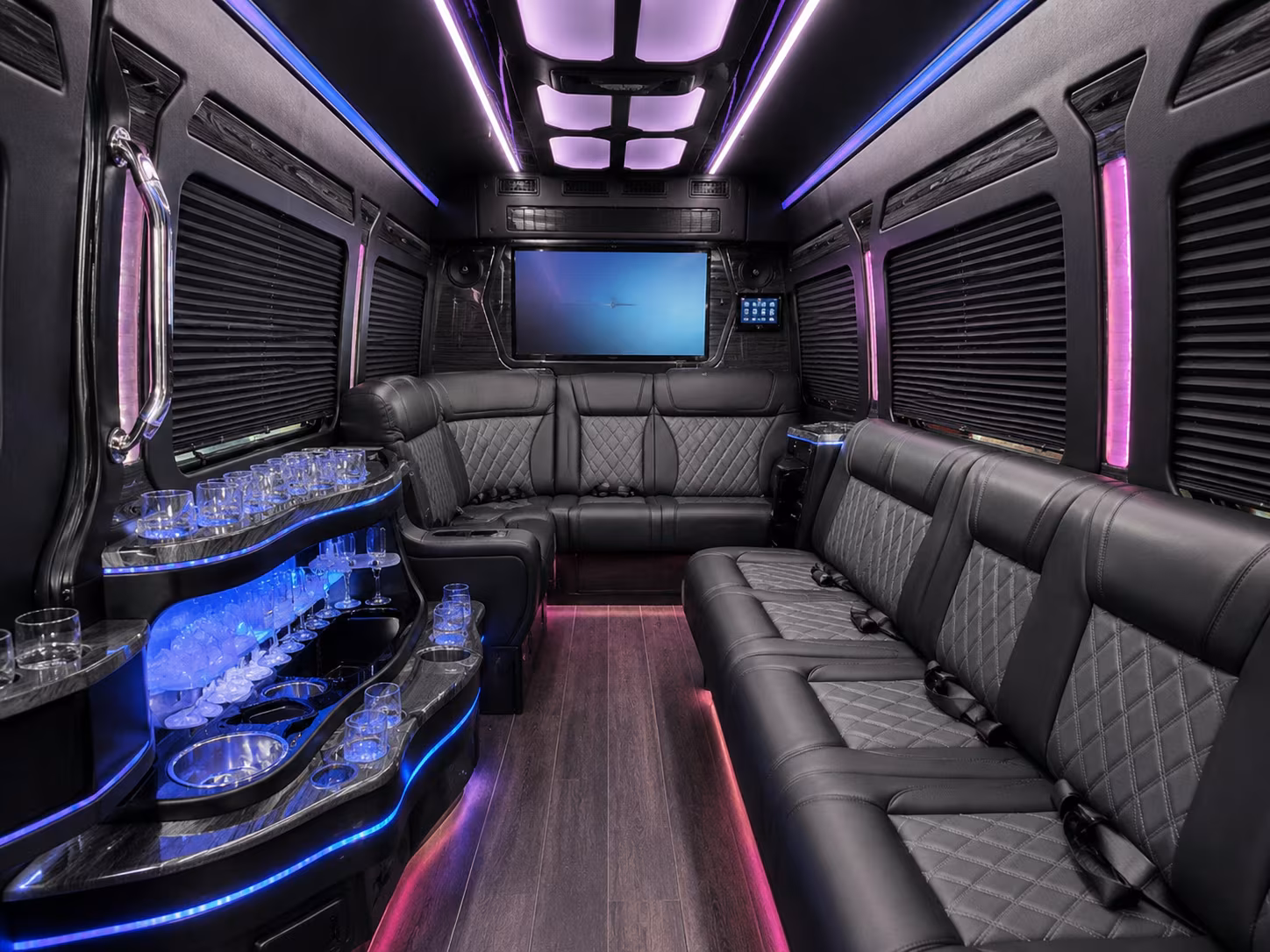 alameda event transportation