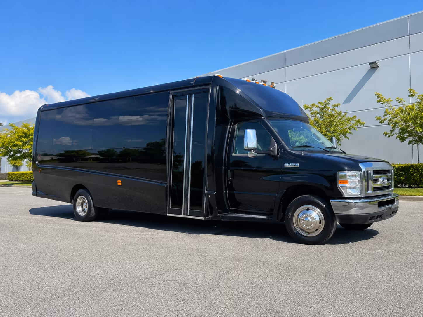 alameda party bus rental 2
