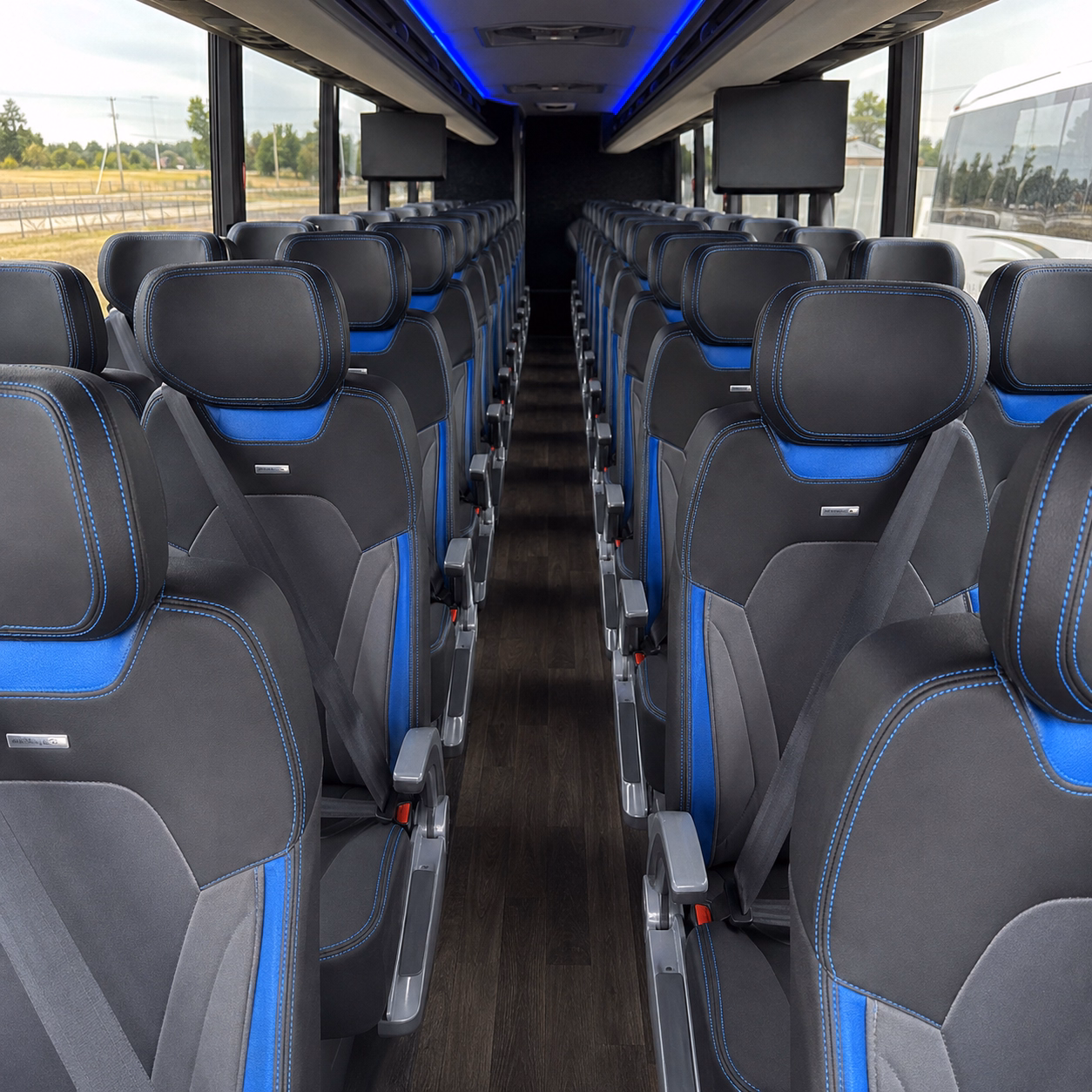 book group transportation in alameda in minutes not days