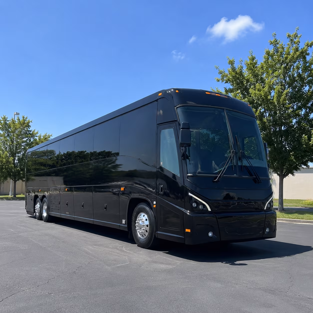 busrentalalameda com makes it easy to find the right airport bus for any group size
