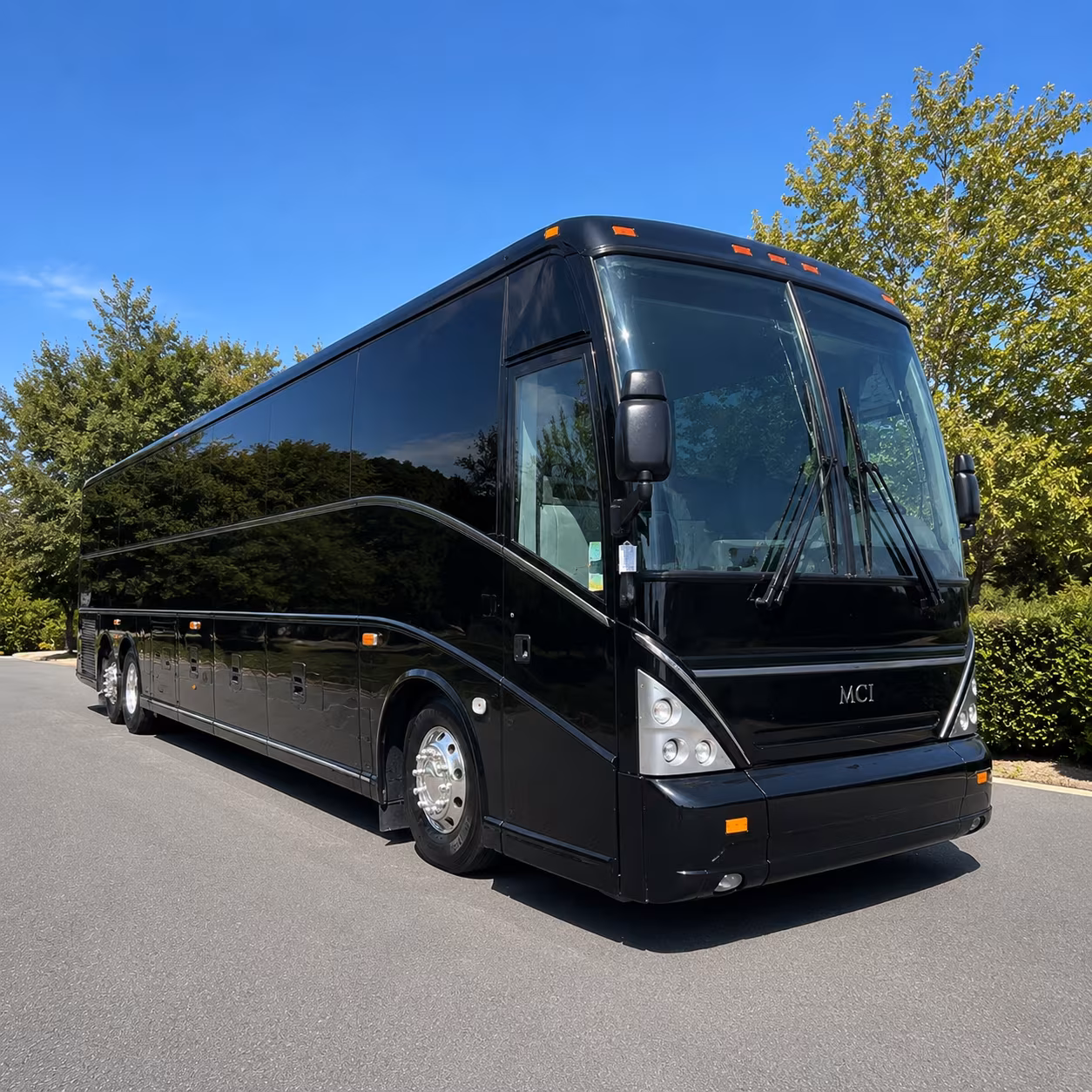 charter buses to oakland zoo chabot and east bay science destinations