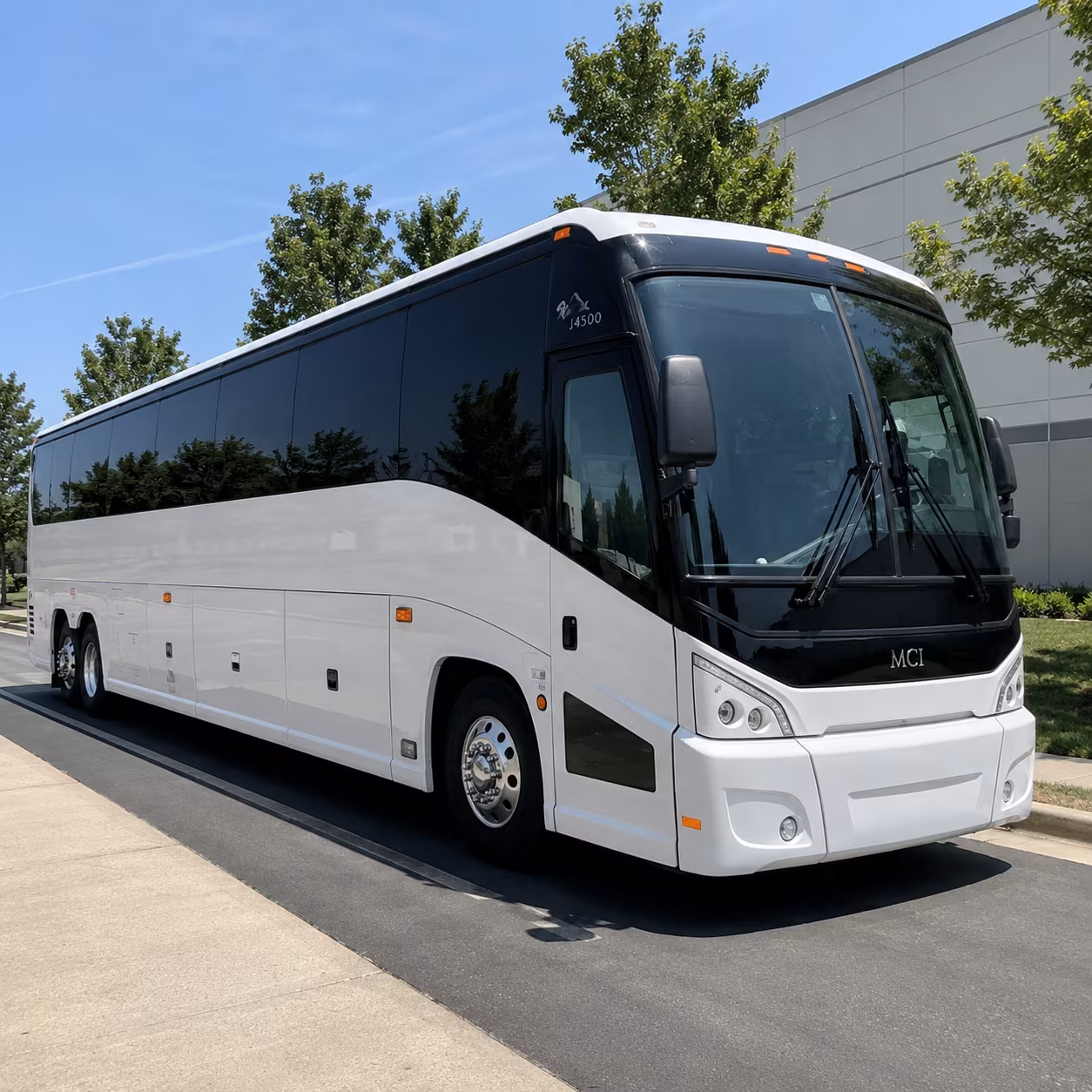 choir music group and special event transportation for alameda churches