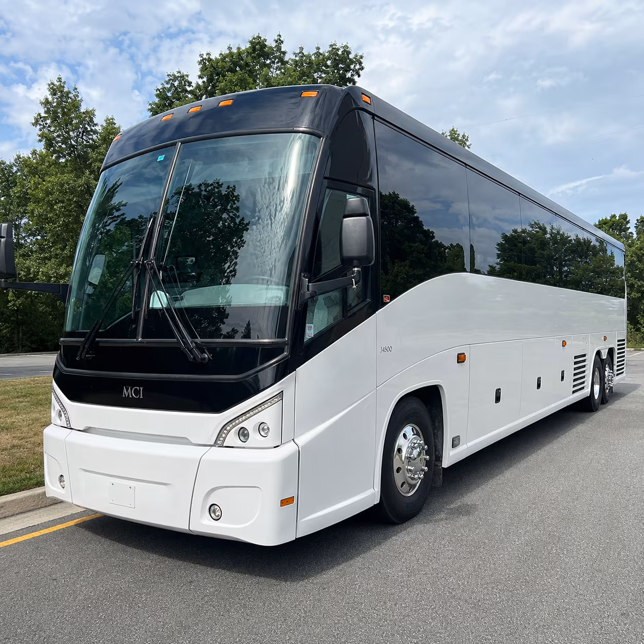 multi day and overnight bus rentals from alameda california