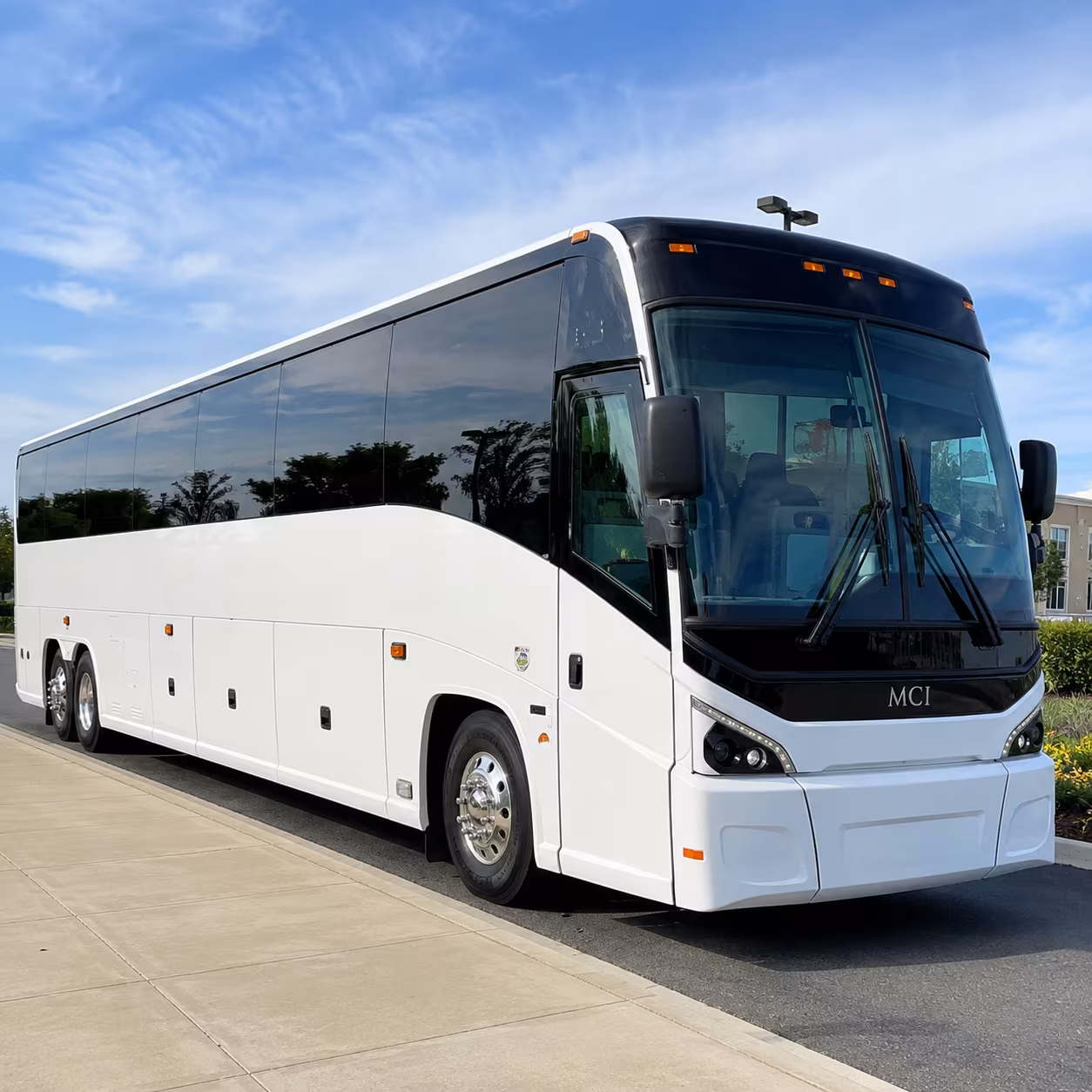 party buses for fox theater paramount and uptown oakland shows