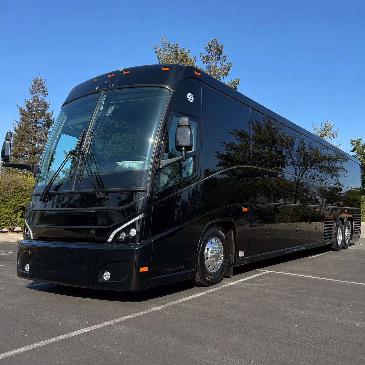 what makes busrentalalameda com the smart choice for bay area inter agency transportation